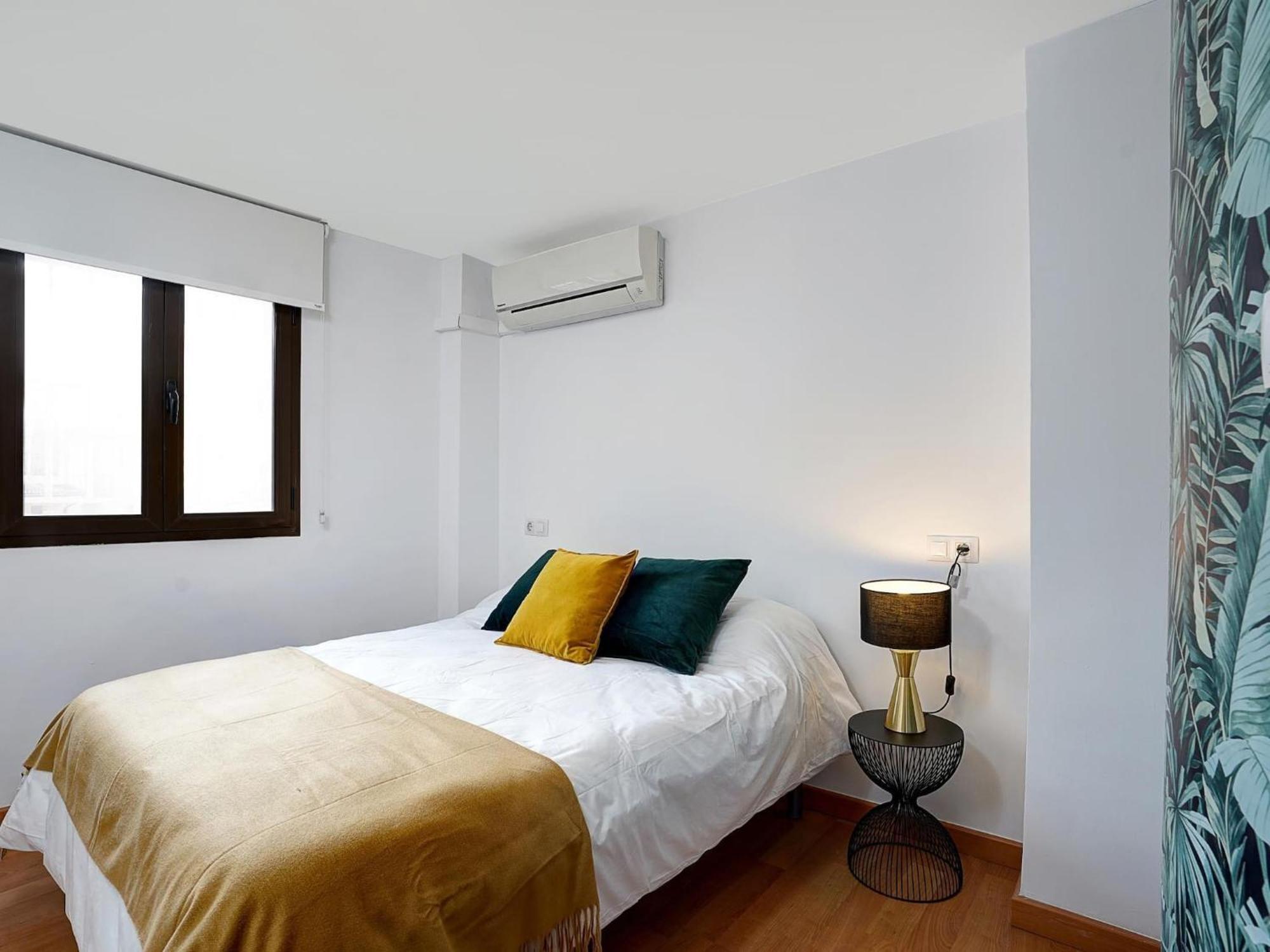 Duplex Colcha Apartment Гранада Екстериор снимка