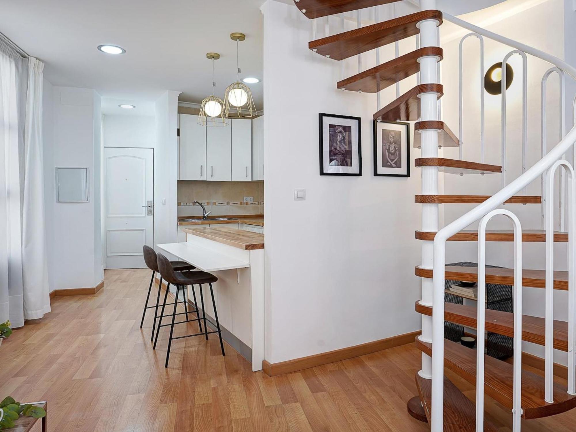 Duplex Colcha Apartment Гранада Екстериор снимка